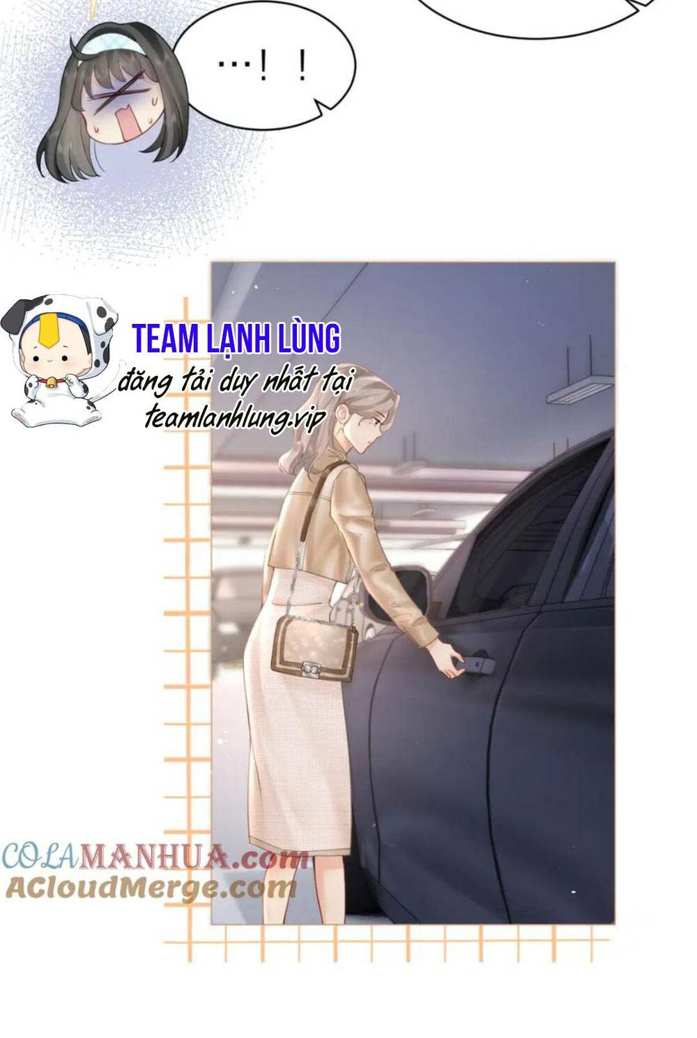 Luôn Có Giáo Viên Muốn Mời Phụ Huynh Chapter 6 - Trang 2