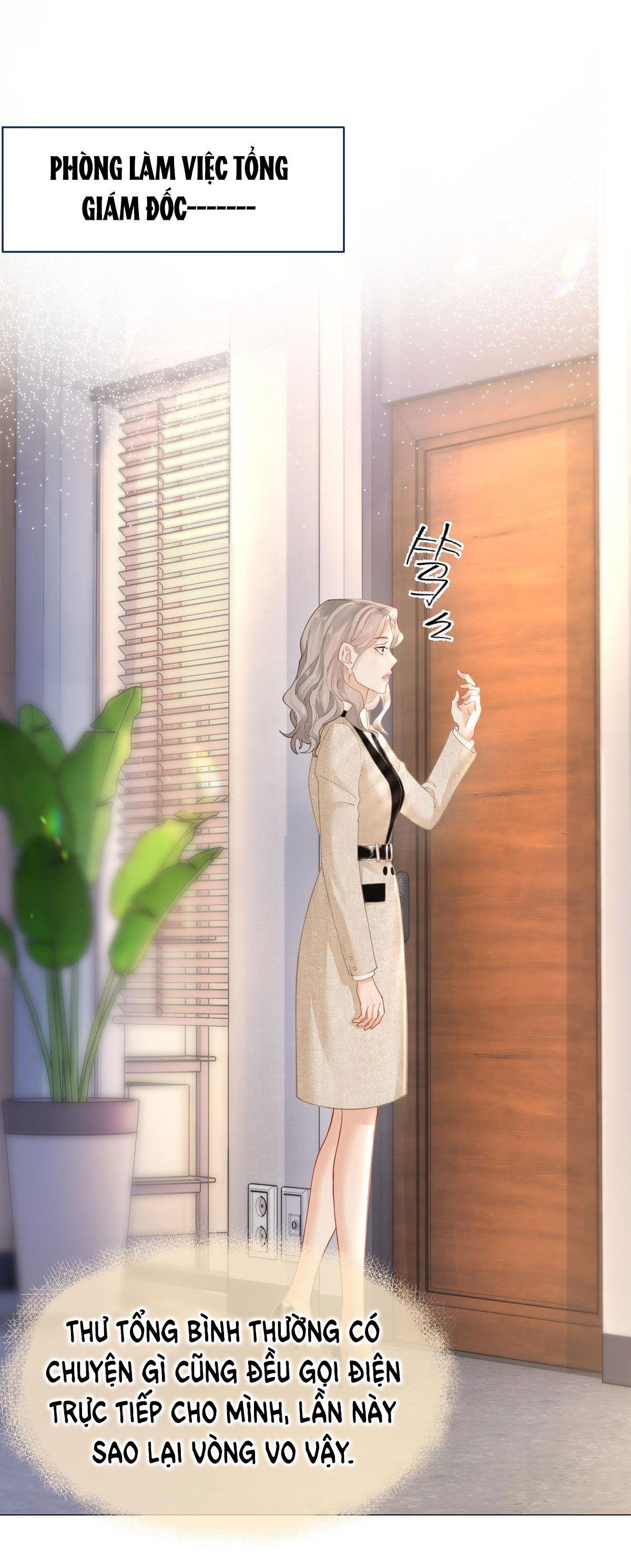 Luôn Có Giáo Viên Muốn Mời Phụ Huynh Chapter 7.1 - Trang 2