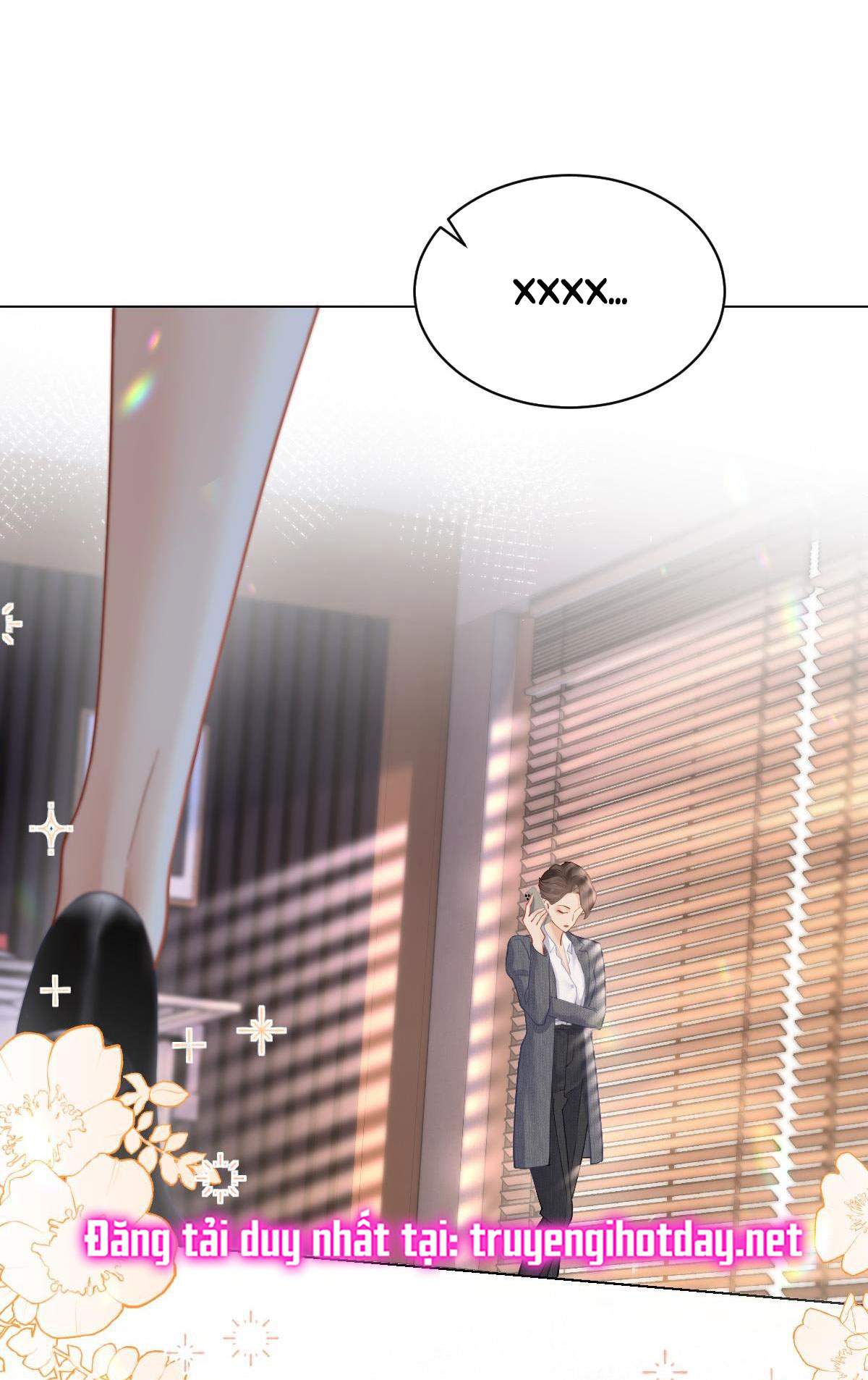 Luôn Có Giáo Viên Muốn Mời Phụ Huynh Chapter 7.1 - Trang 2