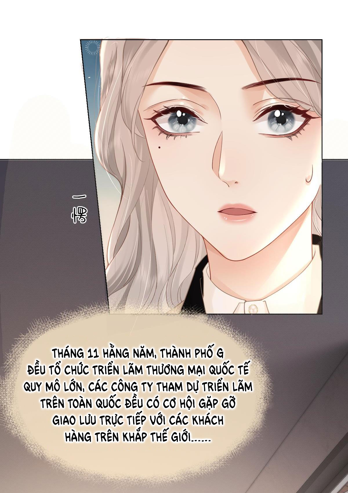 Luôn Có Giáo Viên Muốn Mời Phụ Huynh Chapter 7.1 - Trang 2