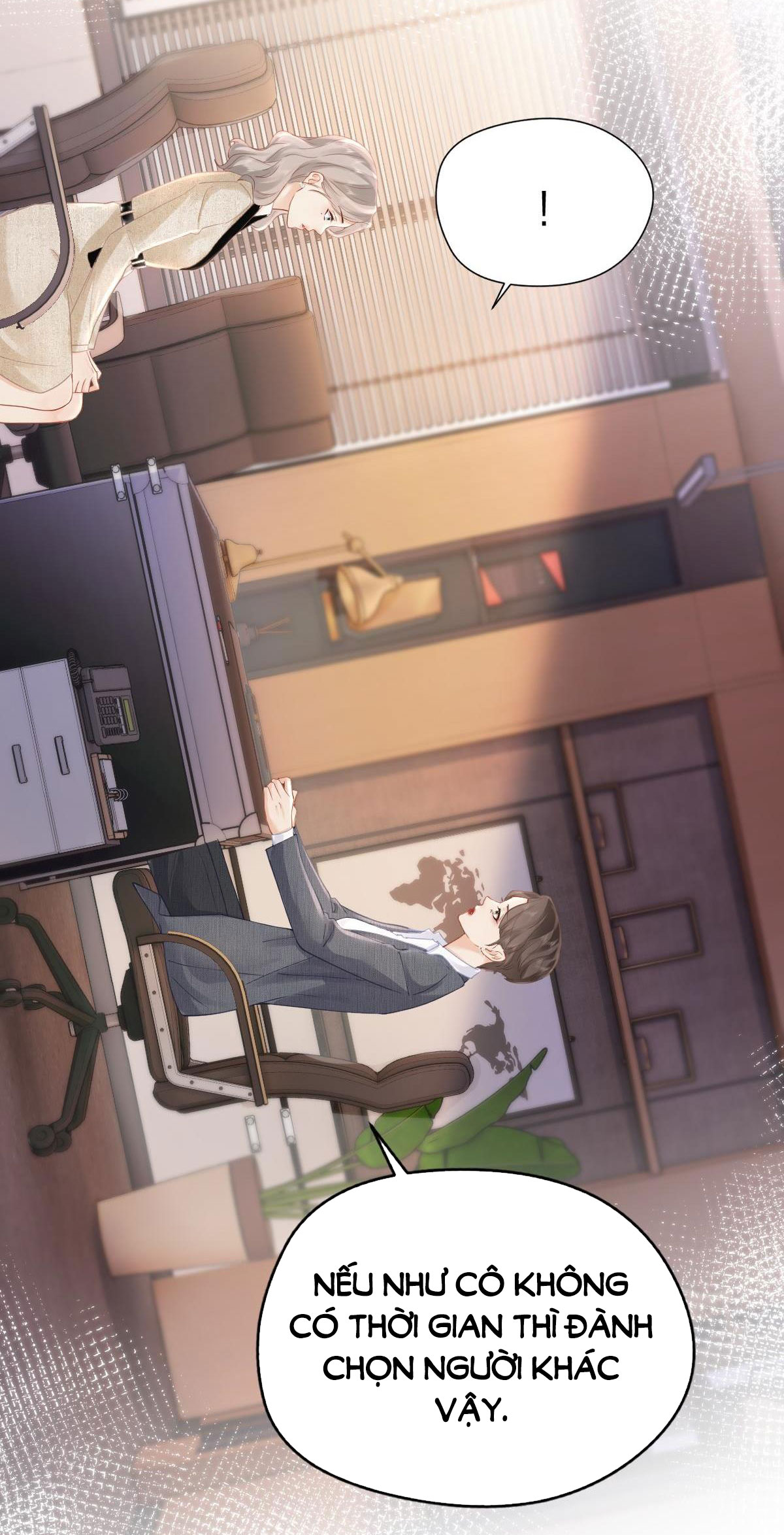 Luôn Có Giáo Viên Muốn Mời Phụ Huynh Chapter 7.1 - Trang 2
