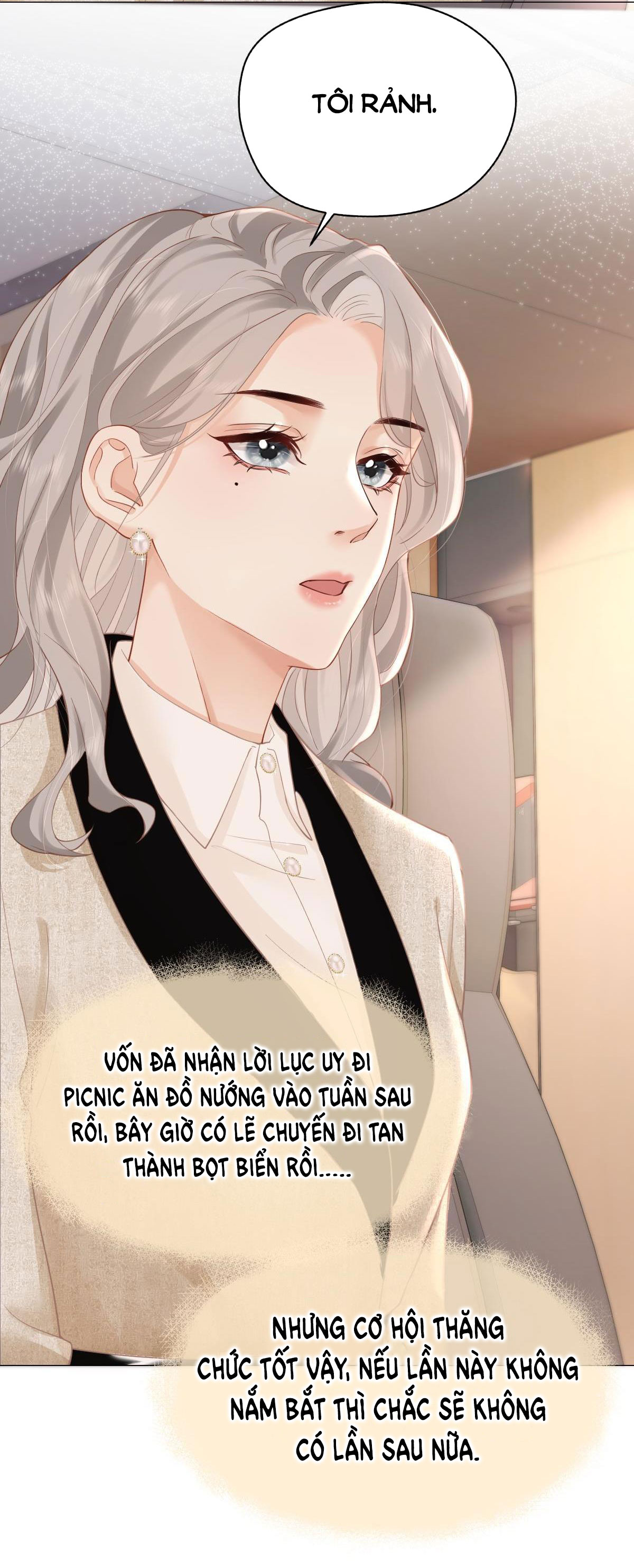 Luôn Có Giáo Viên Muốn Mời Phụ Huynh Chapter 7.1 - Trang 2