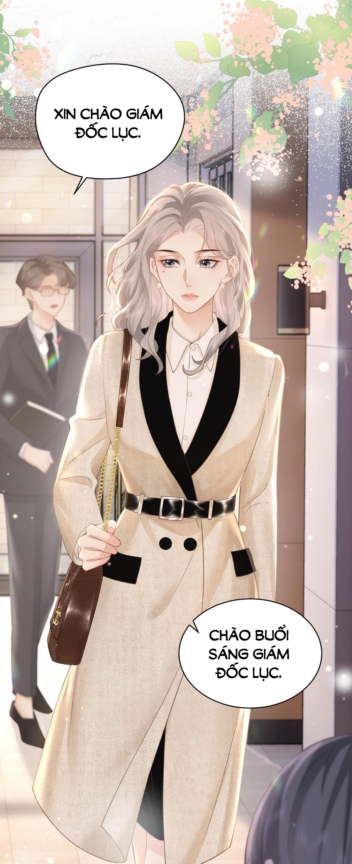 Luôn Có Giáo Viên Muốn Mời Phụ Huynh Chapter 7.1 - Trang 2