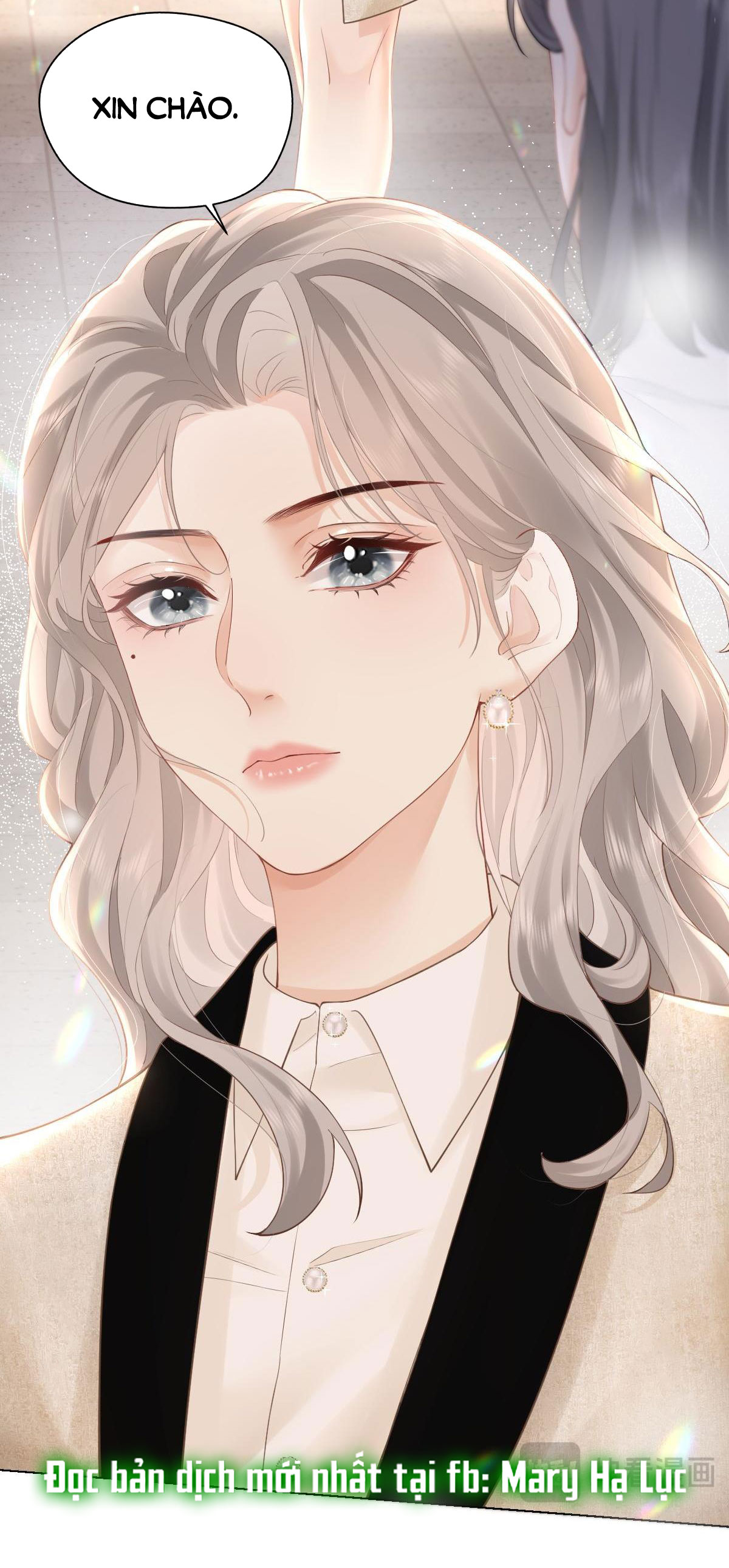 Luôn Có Giáo Viên Muốn Mời Phụ Huynh Chapter 7.1 - Trang 2