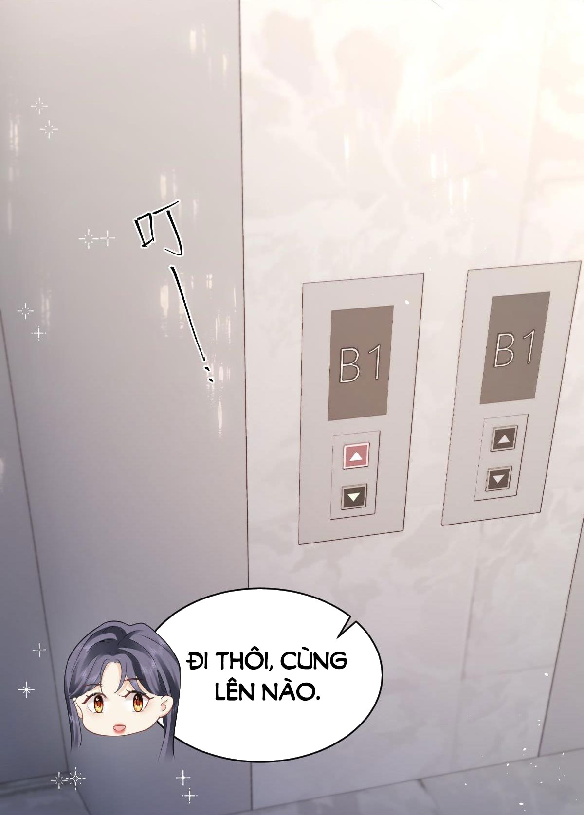 Luôn Có Giáo Viên Muốn Mời Phụ Huynh Chapter 7.2 - Trang 2