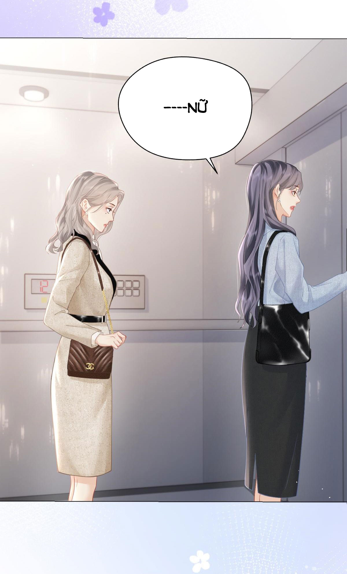 Luôn Có Giáo Viên Muốn Mời Phụ Huynh Chapter 7.2 - Trang 2