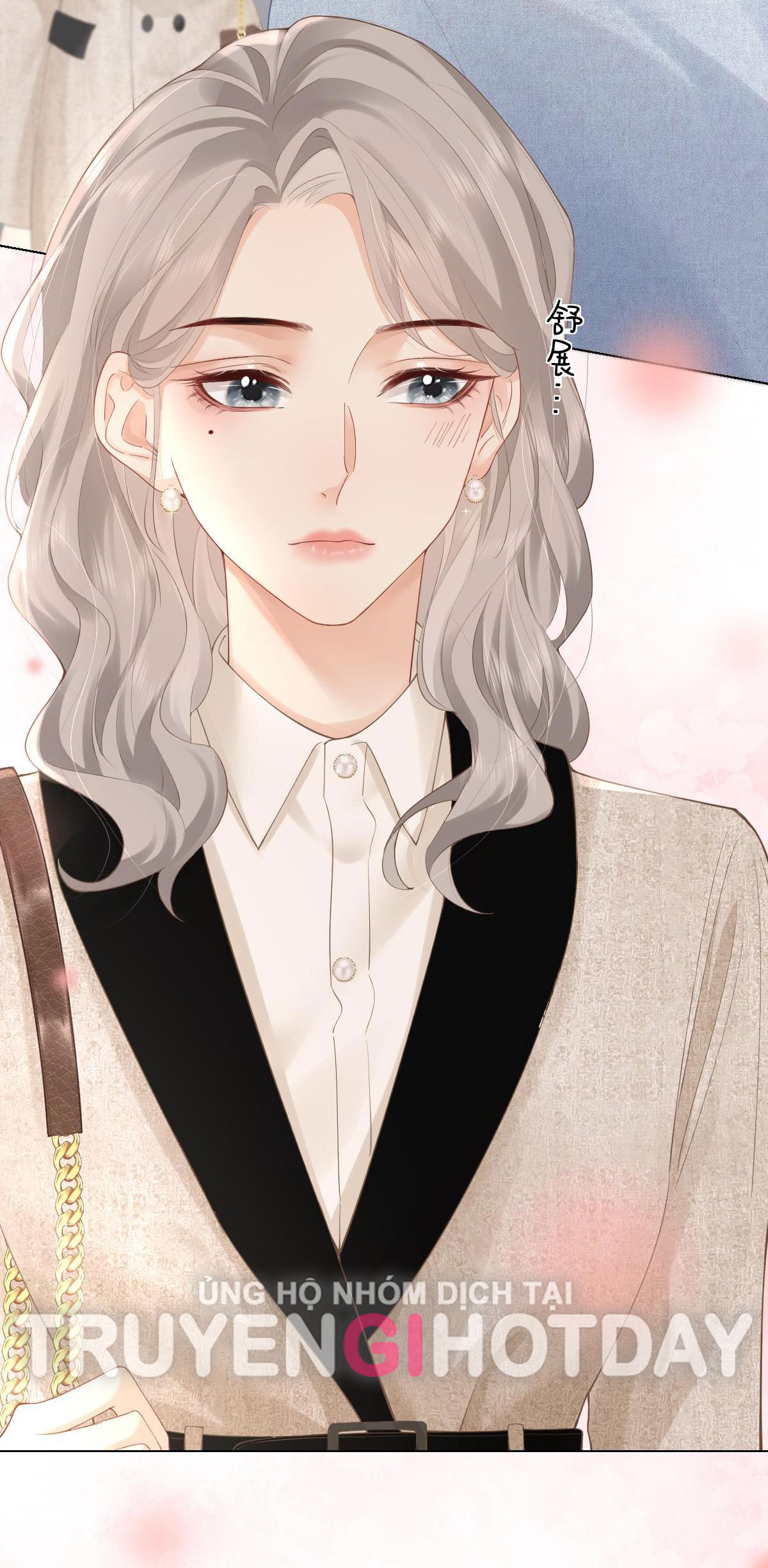 Luôn Có Giáo Viên Muốn Mời Phụ Huynh Chapter 7.2 - Trang 2