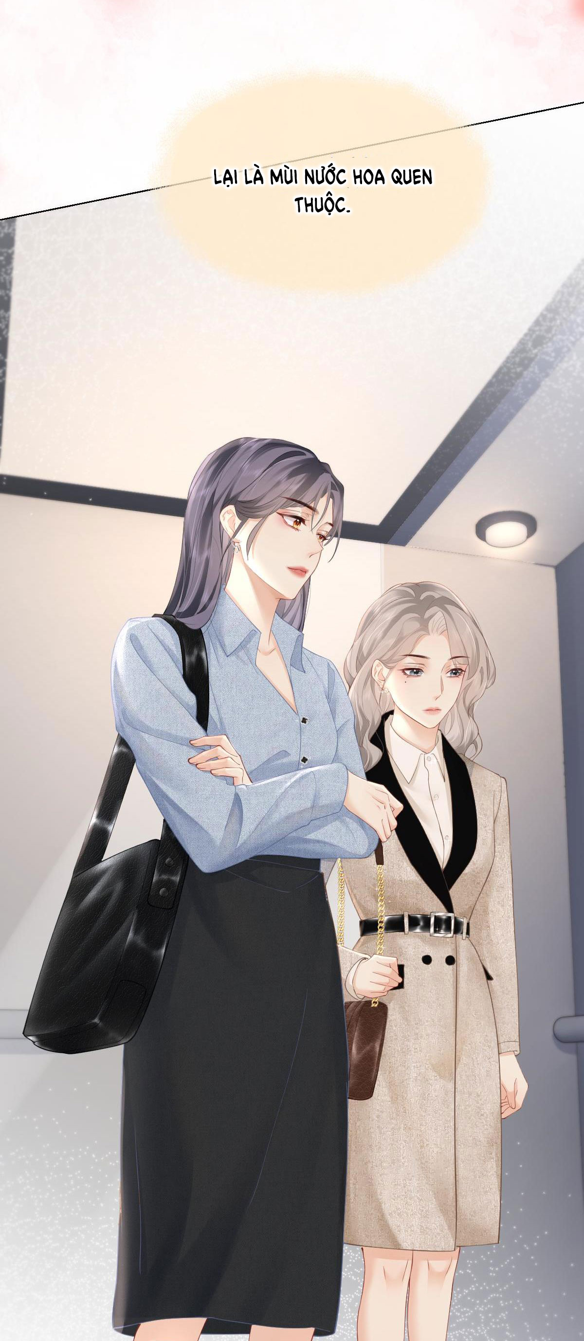 Luôn Có Giáo Viên Muốn Mời Phụ Huynh Chapter 7.2 - Trang 2