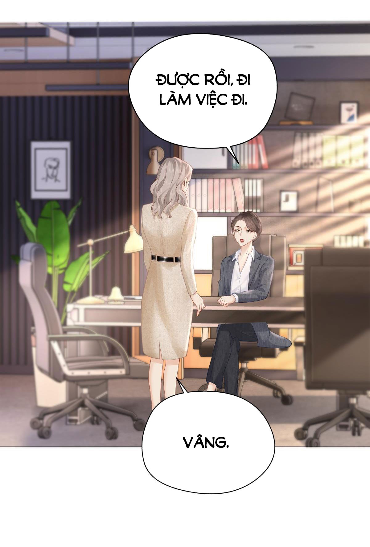 Luôn Có Giáo Viên Muốn Mời Phụ Huynh Chapter 7.2 - Trang 2