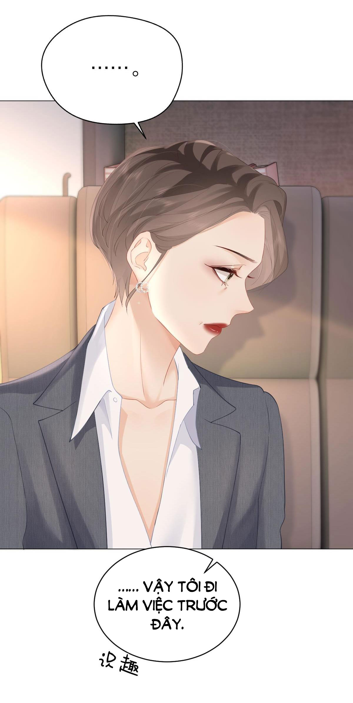 Luôn Có Giáo Viên Muốn Mời Phụ Huynh Chapter 7.2 - Trang 2