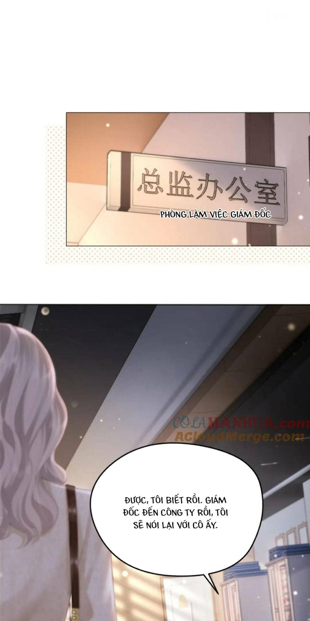 Luôn Có Giáo Viên Muốn Mời Phụ Huynh Chapter 7 - Trang 2