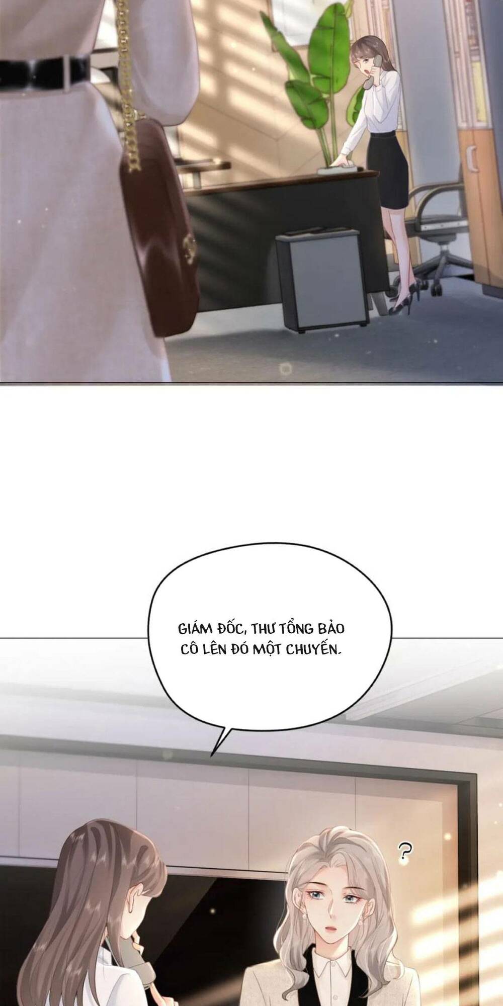 Luôn Có Giáo Viên Muốn Mời Phụ Huynh Chapter 7 - Trang 2