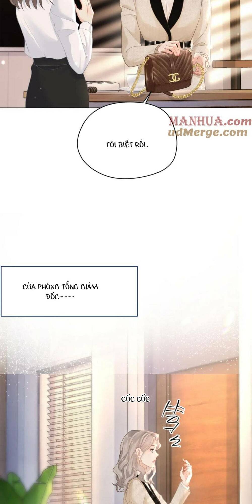 Luôn Có Giáo Viên Muốn Mời Phụ Huynh Chapter 7 - Trang 2