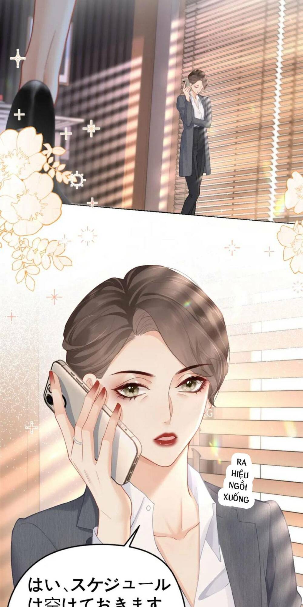 Luôn Có Giáo Viên Muốn Mời Phụ Huynh Chapter 7 - Trang 2