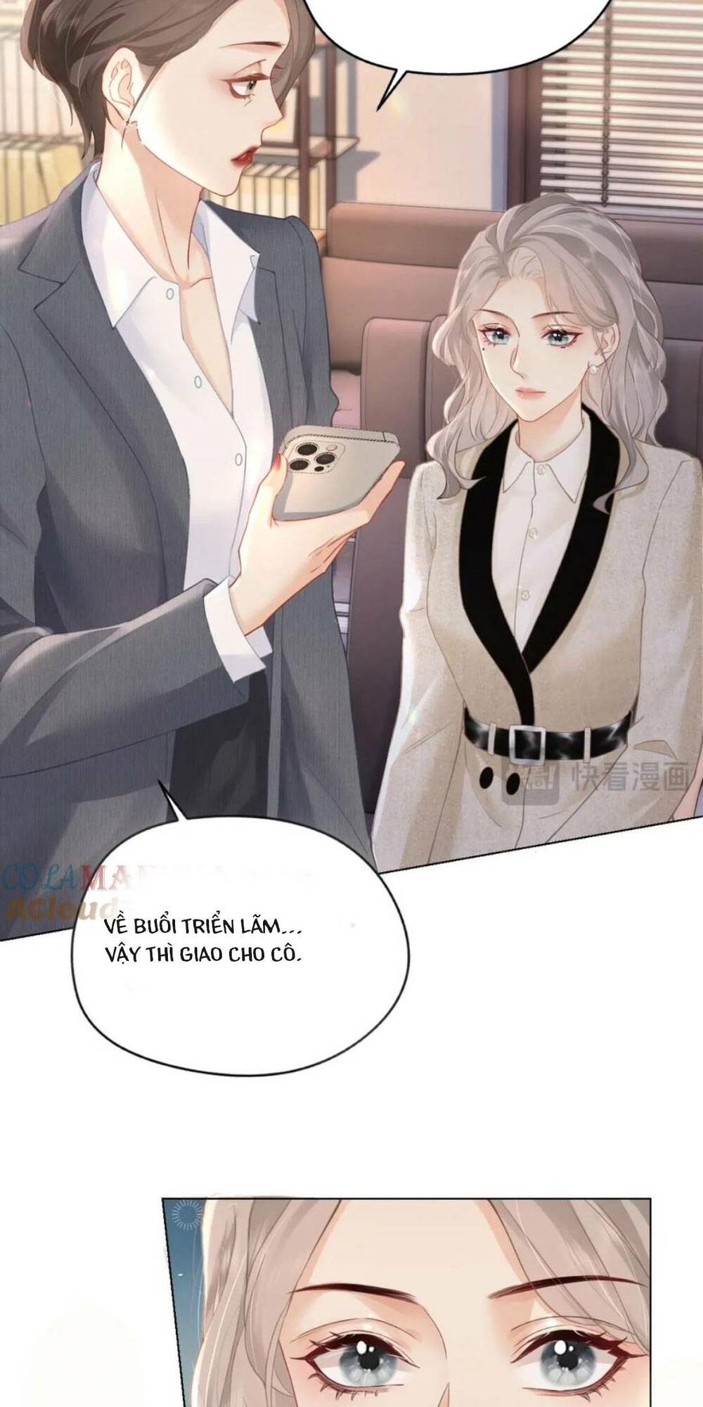 Luôn Có Giáo Viên Muốn Mời Phụ Huynh Chapter 7 - Trang 2