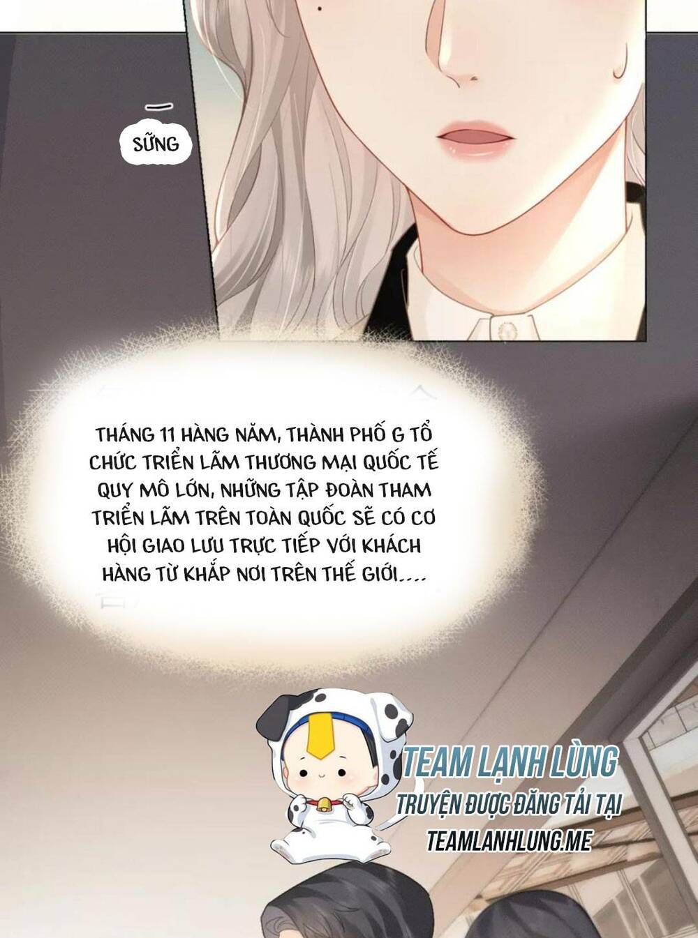 Luôn Có Giáo Viên Muốn Mời Phụ Huynh Chapter 7 - Trang 2