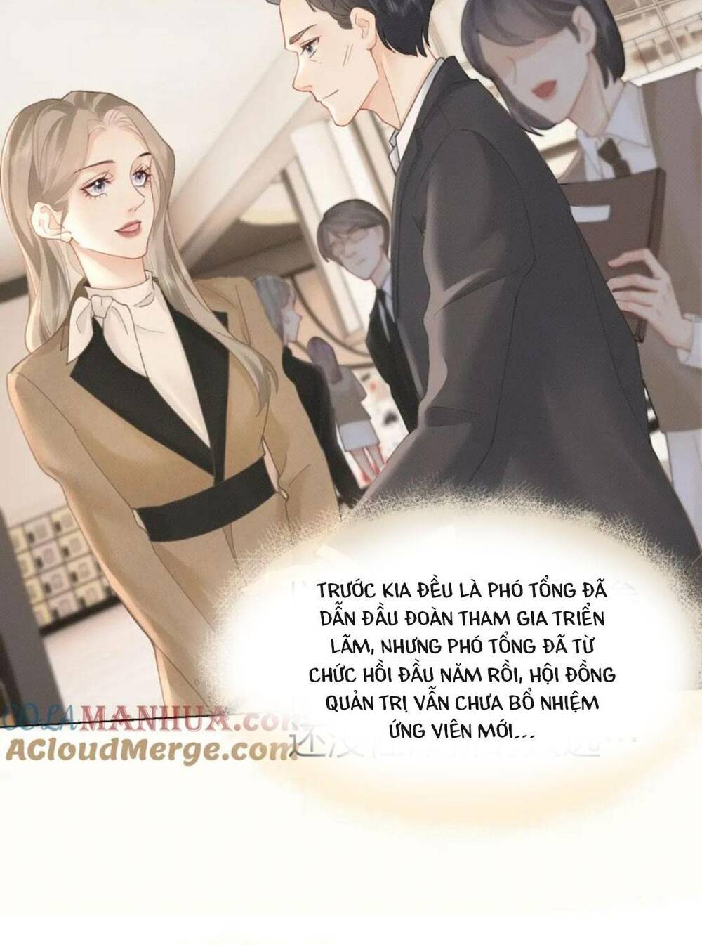 Luôn Có Giáo Viên Muốn Mời Phụ Huynh Chapter 7 - Trang 2