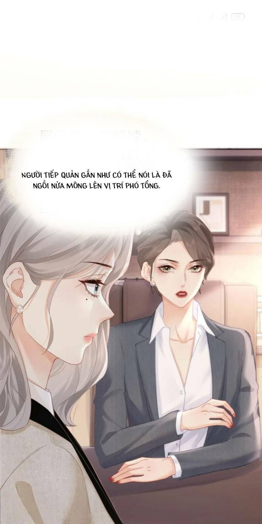 Luôn Có Giáo Viên Muốn Mời Phụ Huynh Chapter 7 - Trang 2