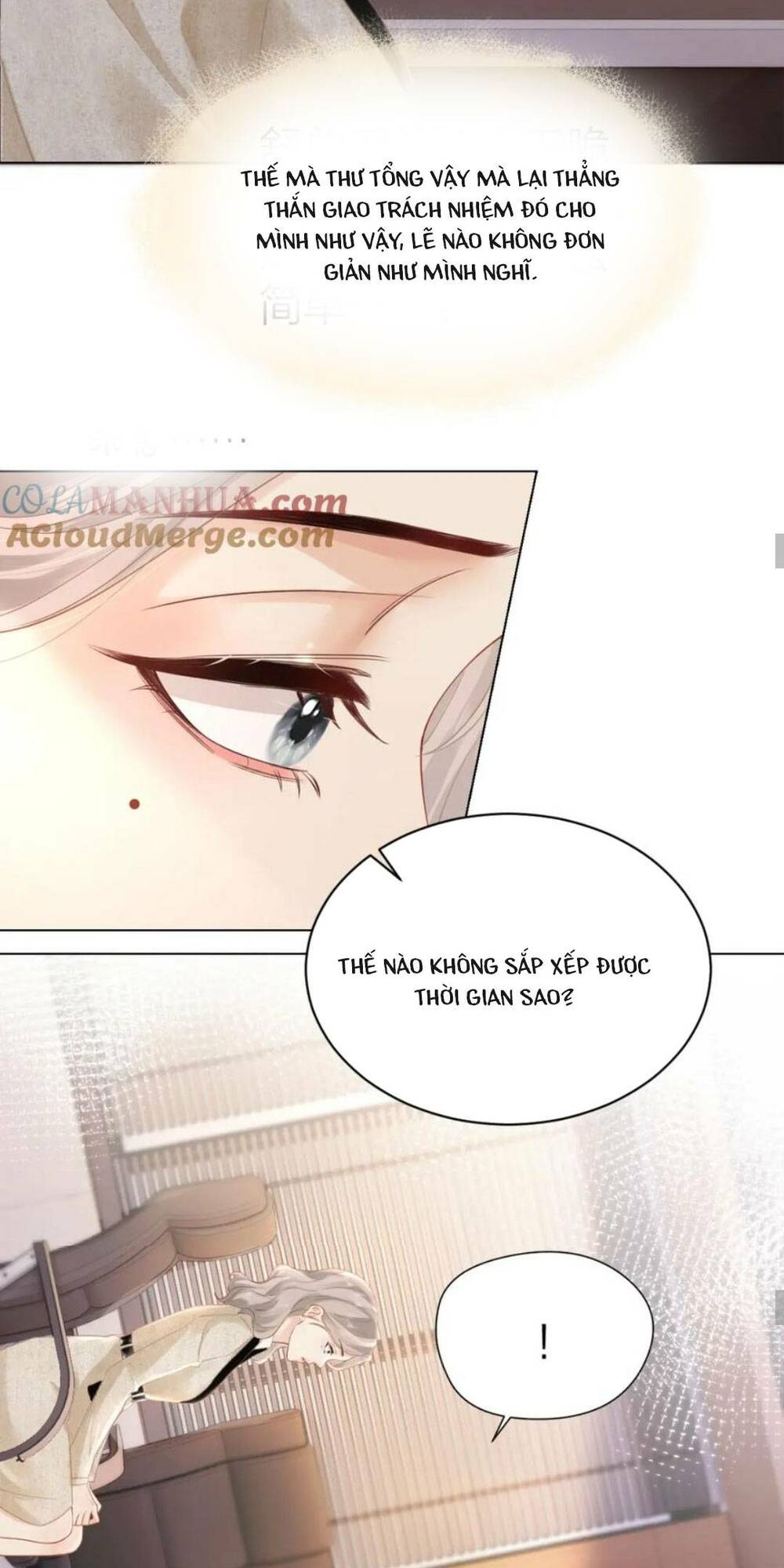 Luôn Có Giáo Viên Muốn Mời Phụ Huynh Chapter 7 - Trang 2