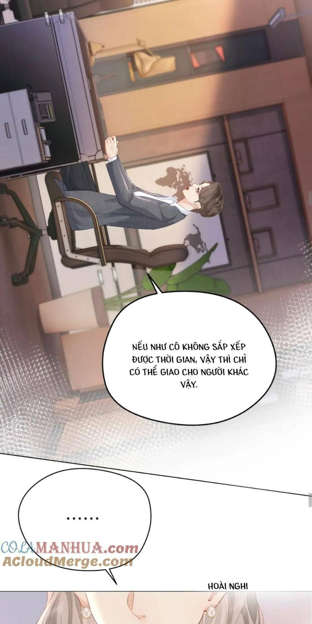 Luôn Có Giáo Viên Muốn Mời Phụ Huynh Chapter 7 - Trang 2