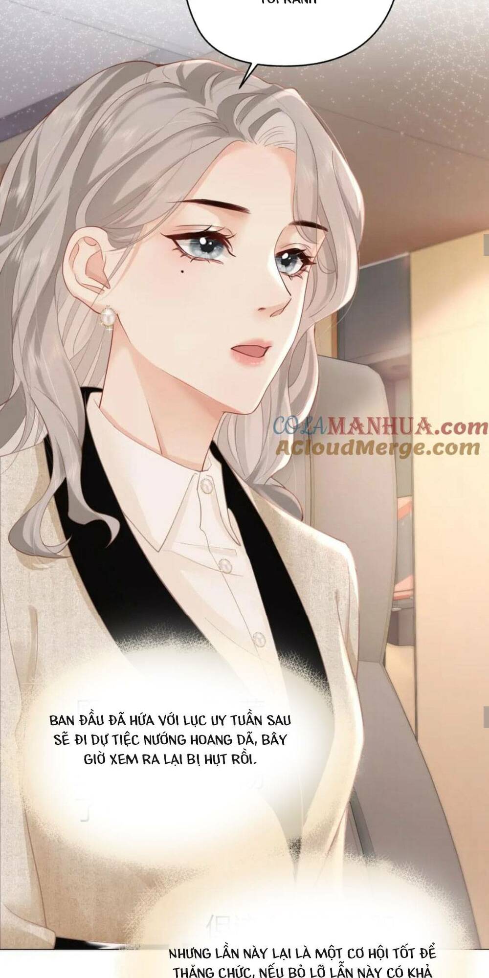 Luôn Có Giáo Viên Muốn Mời Phụ Huynh Chapter 7 - Trang 2