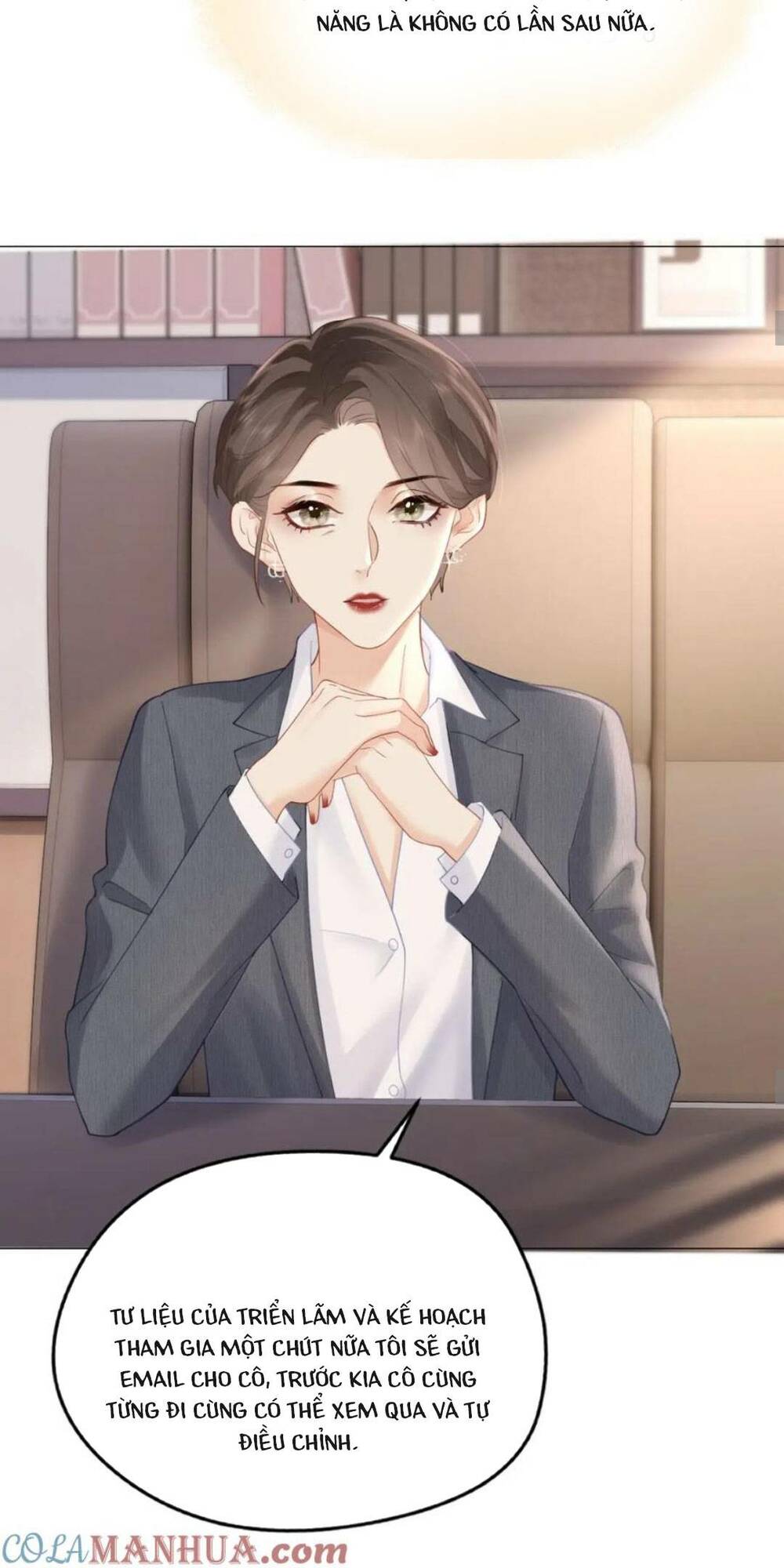 Luôn Có Giáo Viên Muốn Mời Phụ Huynh Chapter 7 - Trang 2