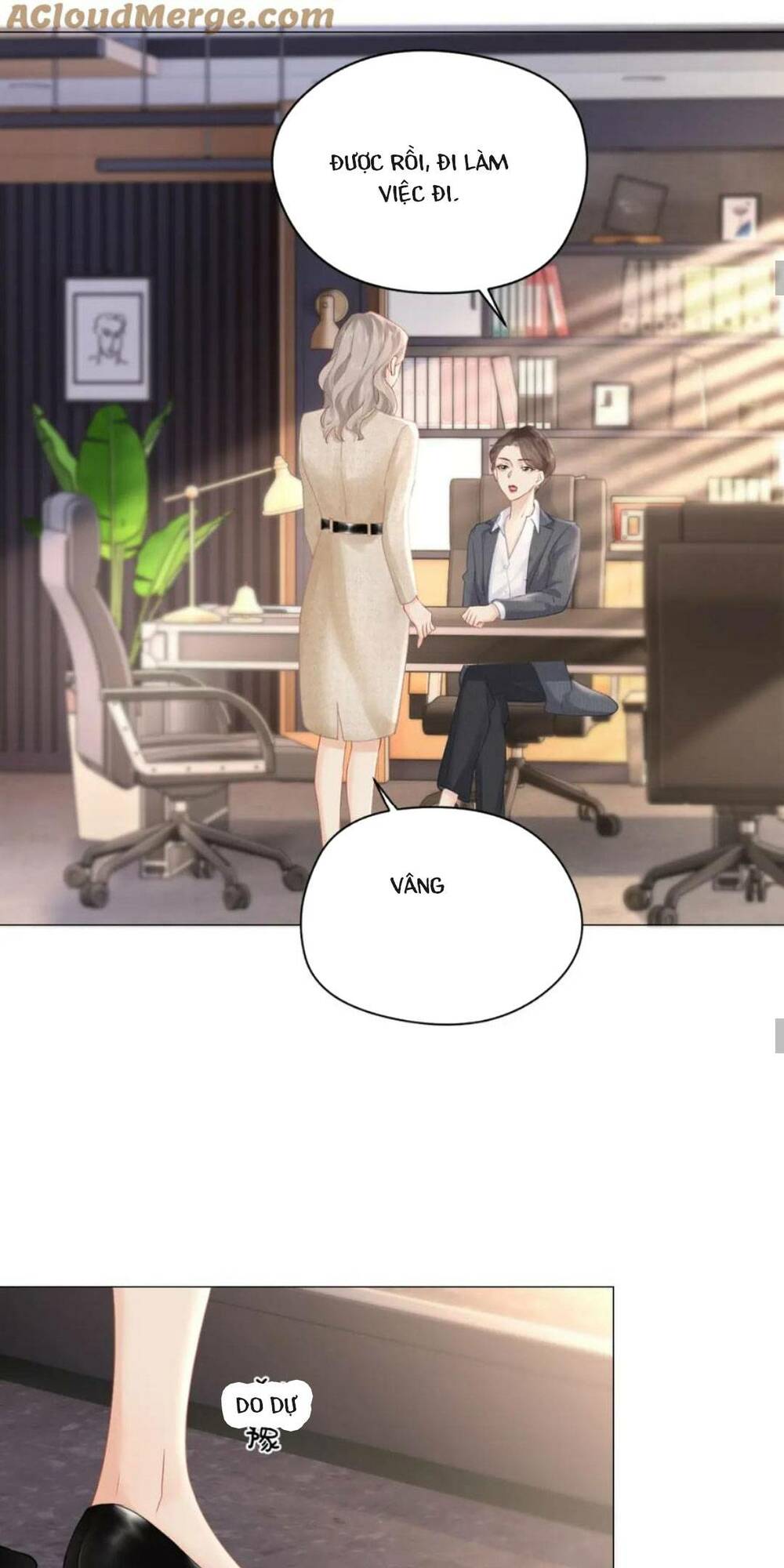 Luôn Có Giáo Viên Muốn Mời Phụ Huynh Chapter 7 - Trang 2