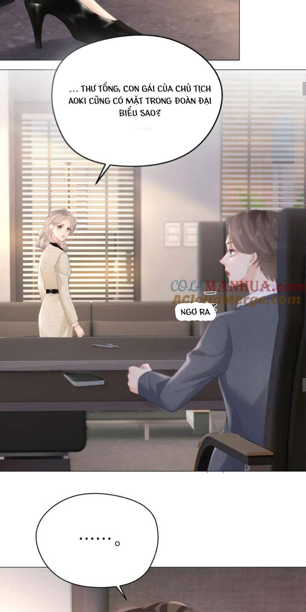 Luôn Có Giáo Viên Muốn Mời Phụ Huynh Chapter 7 - Trang 2