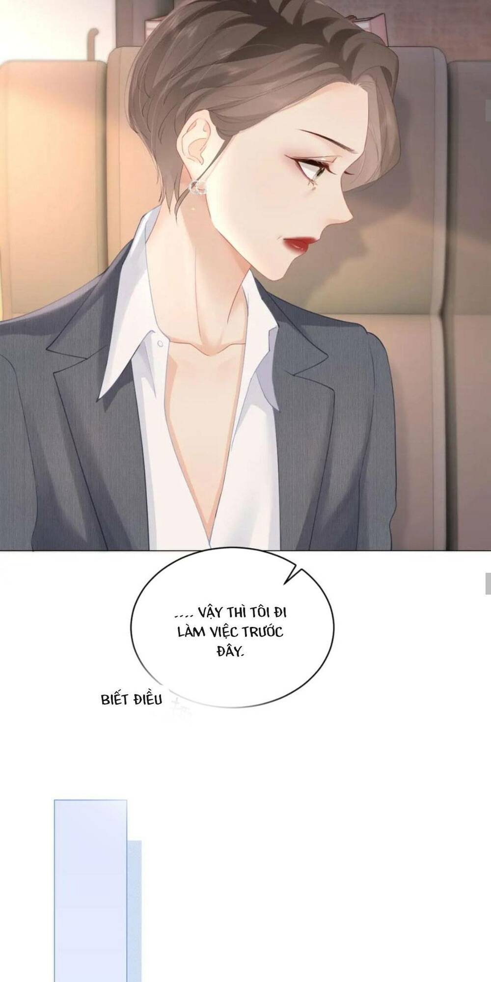 Luôn Có Giáo Viên Muốn Mời Phụ Huynh Chapter 7 - Trang 2