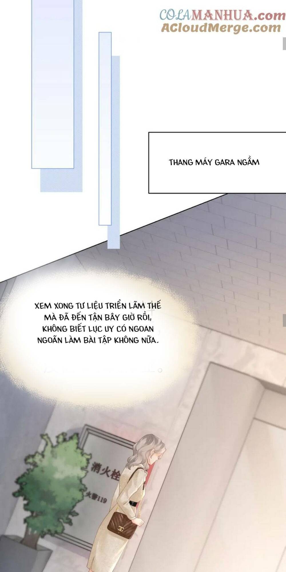 Luôn Có Giáo Viên Muốn Mời Phụ Huynh Chapter 7 - Trang 2