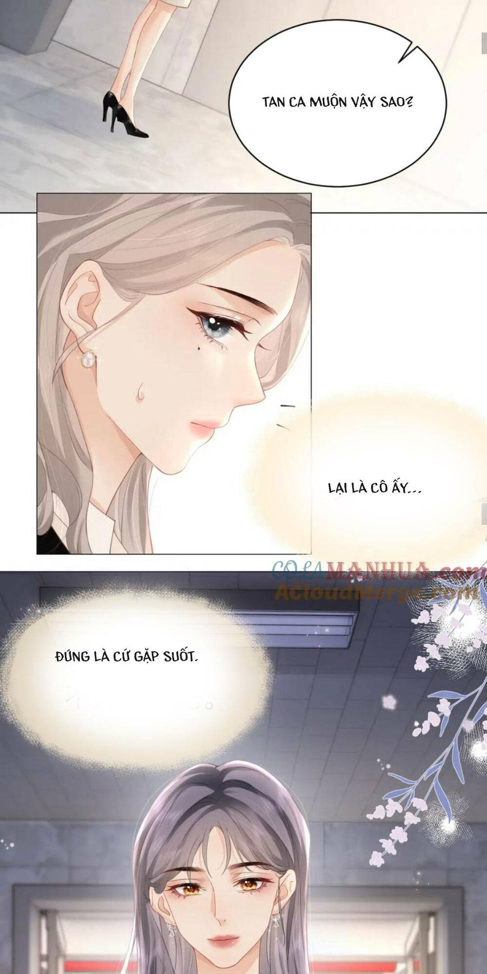 Luôn Có Giáo Viên Muốn Mời Phụ Huynh Chapter 7 - Trang 2