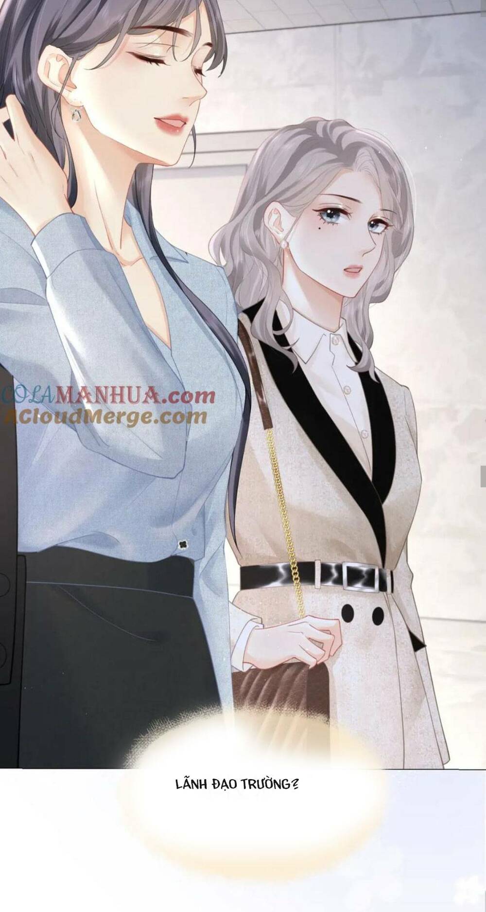 Luôn Có Giáo Viên Muốn Mời Phụ Huynh Chapter 7 - Trang 2