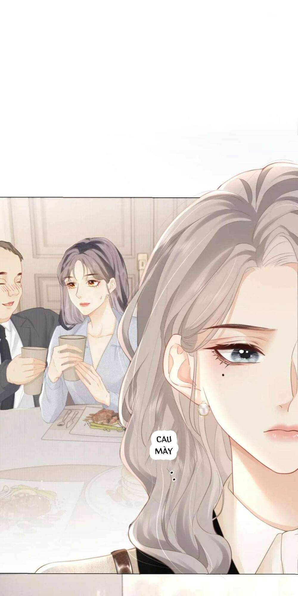 Luôn Có Giáo Viên Muốn Mời Phụ Huynh Chapter 7 - Trang 2