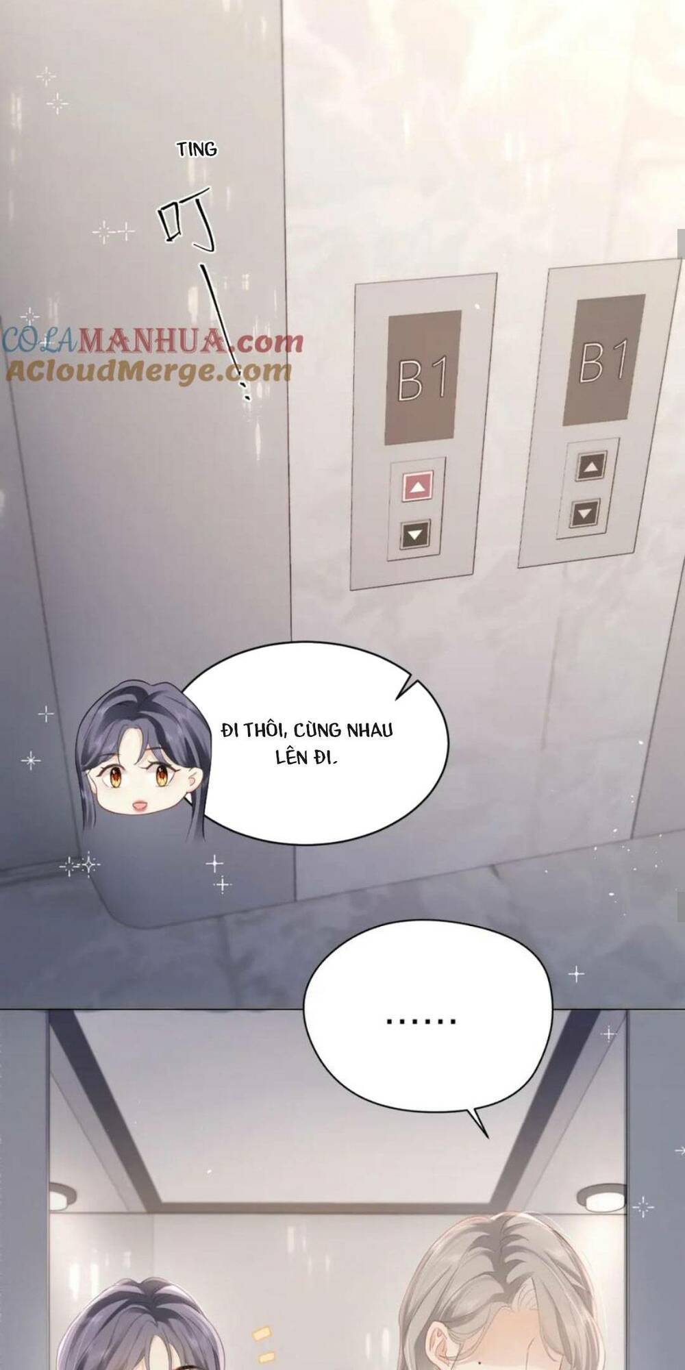 Luôn Có Giáo Viên Muốn Mời Phụ Huynh Chapter 7 - Trang 2