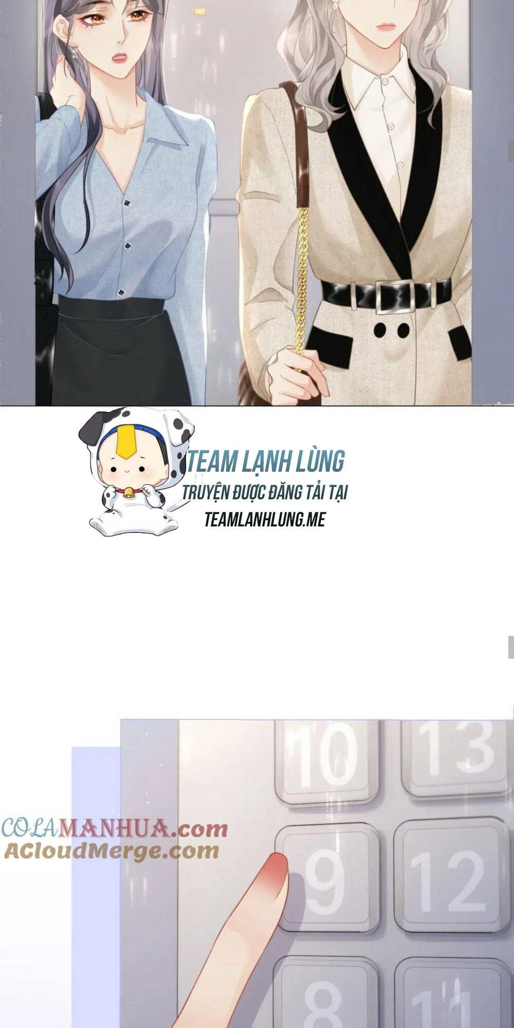 Luôn Có Giáo Viên Muốn Mời Phụ Huynh Chapter 7 - Trang 2