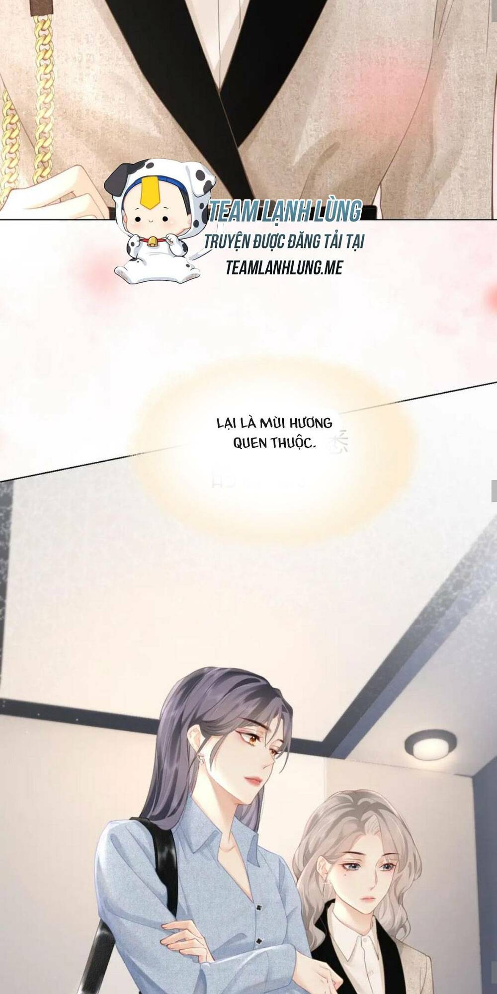 Luôn Có Giáo Viên Muốn Mời Phụ Huynh Chapter 7 - Trang 2