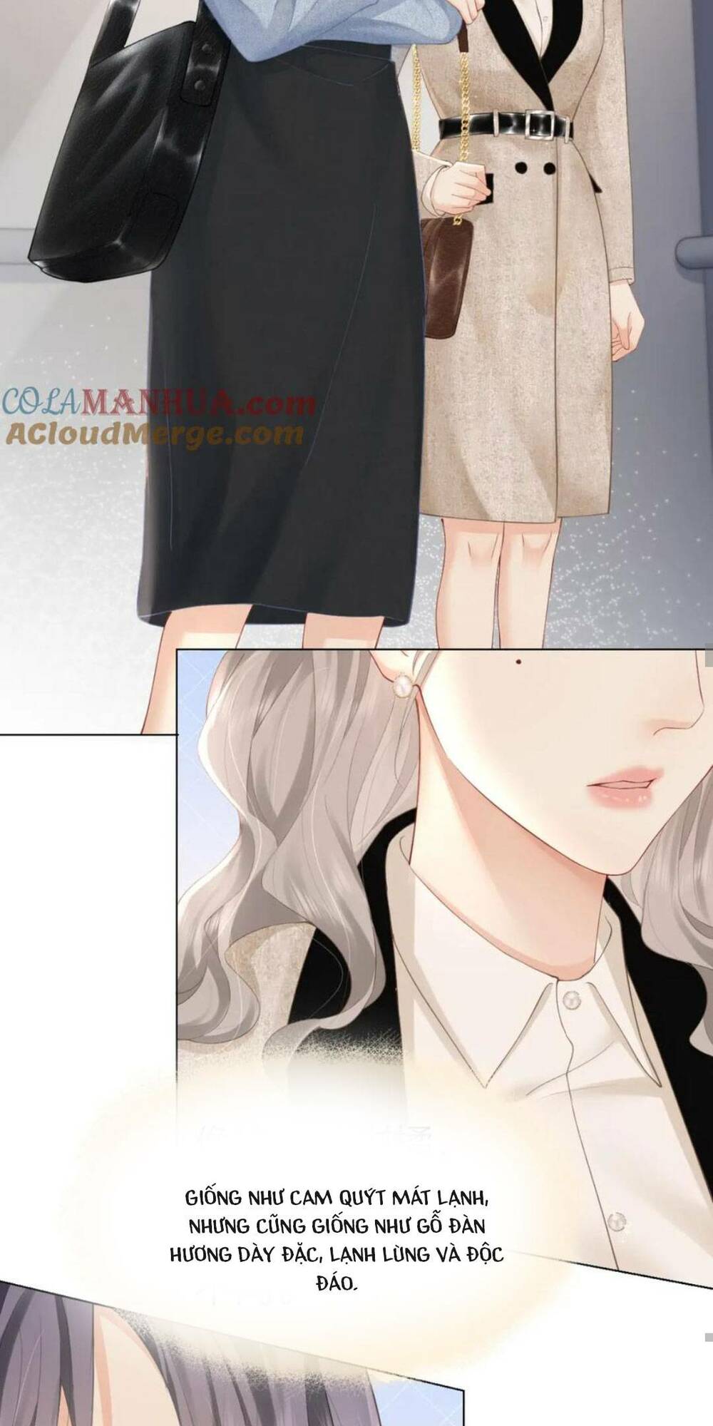 Luôn Có Giáo Viên Muốn Mời Phụ Huynh Chapter 7 - Trang 2