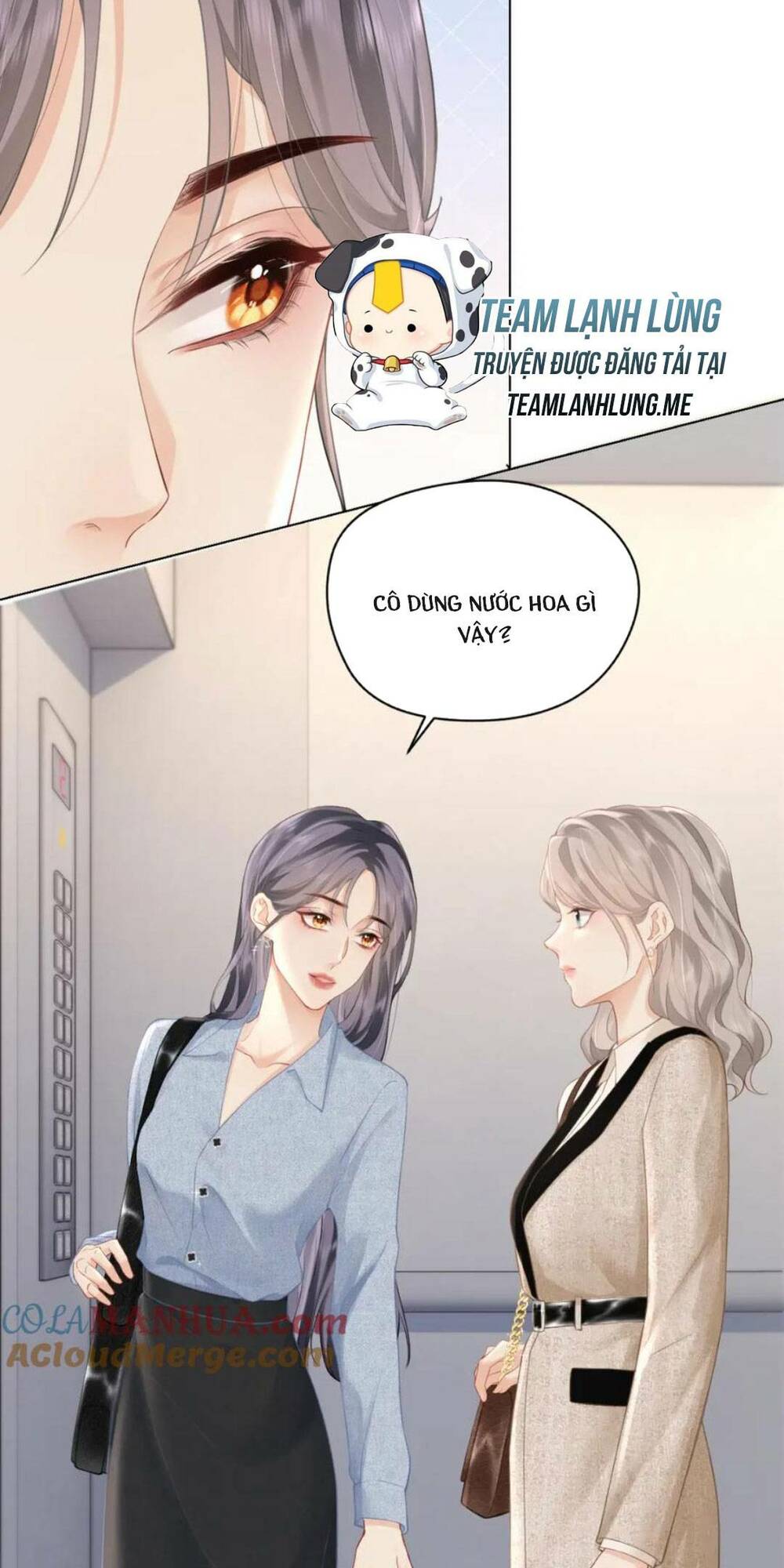 Luôn Có Giáo Viên Muốn Mời Phụ Huynh Chapter 7 - Trang 2