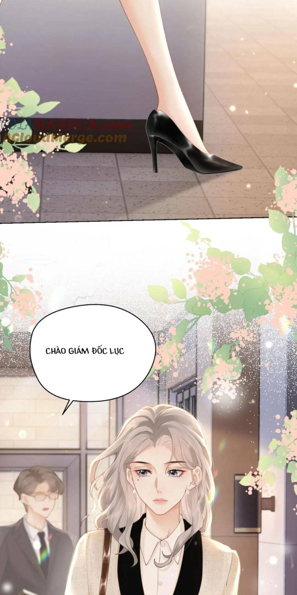 Luôn Có Giáo Viên Muốn Mời Phụ Huynh Chapter 7 - Trang 2