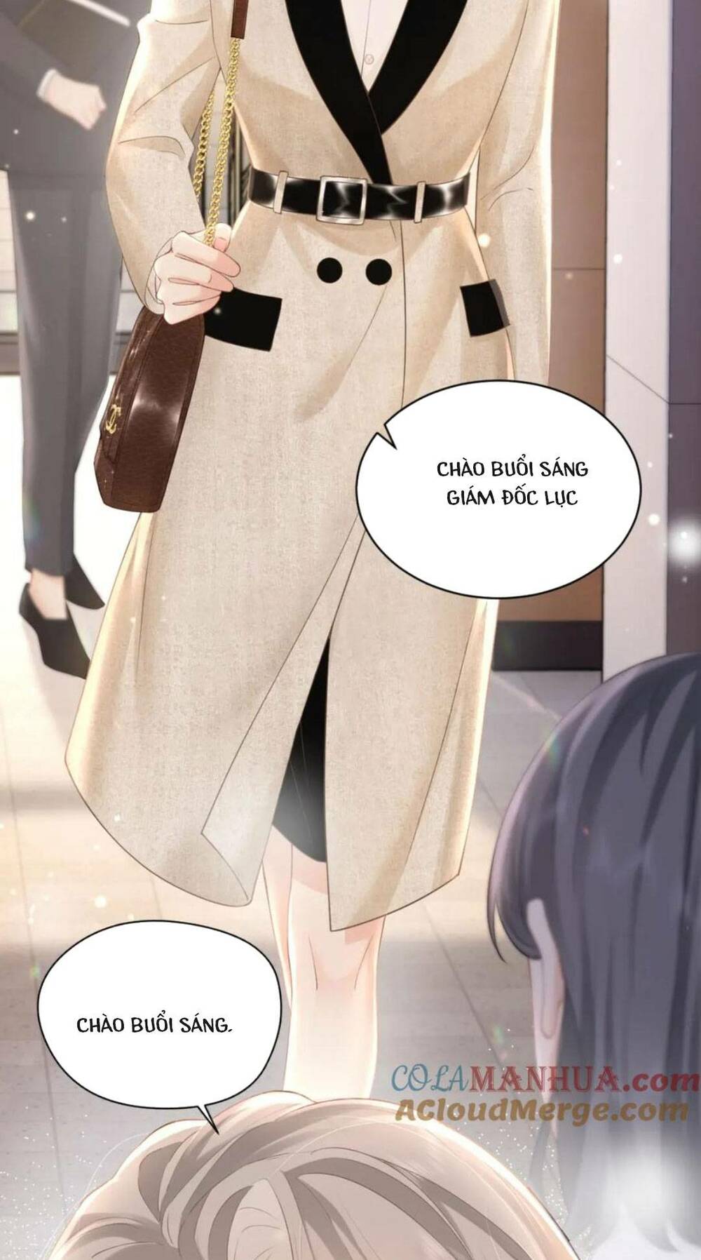 Luôn Có Giáo Viên Muốn Mời Phụ Huynh Chapter 7 - Trang 2