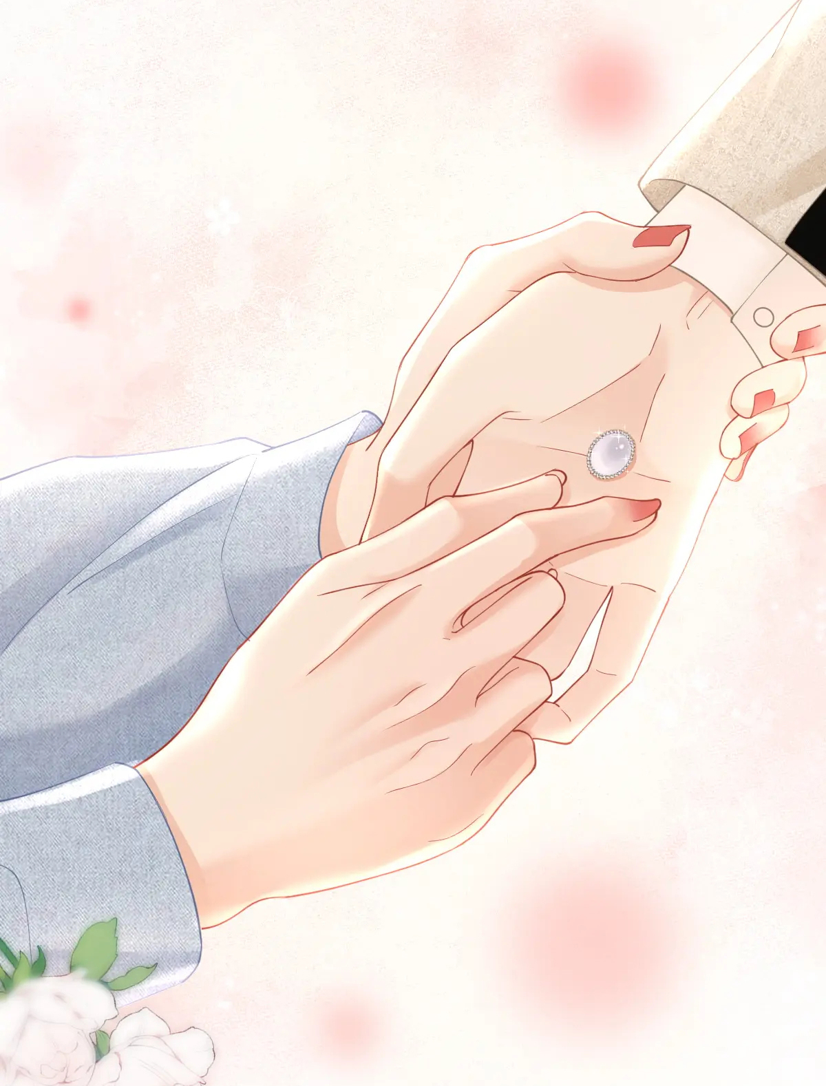 Luôn Có Giáo Viên Muốn Mời Phụ Huynh Chapter 8.1 - Trang 2