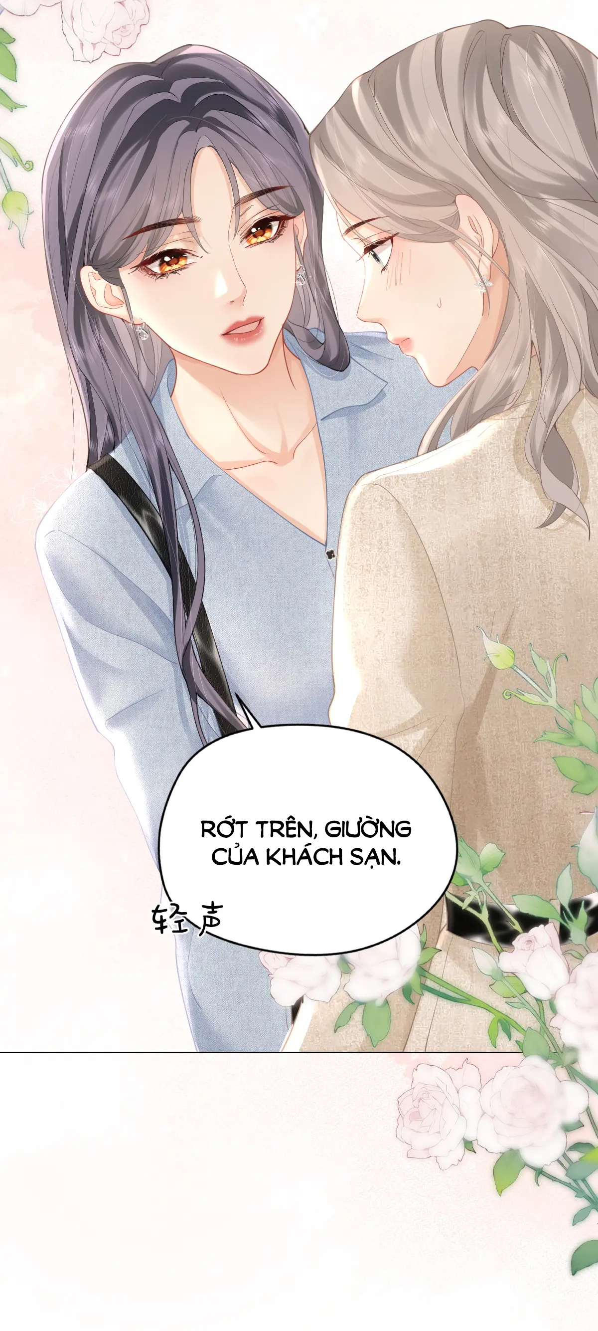 Luôn Có Giáo Viên Muốn Mời Phụ Huynh Chapter 8.1 - Trang 2