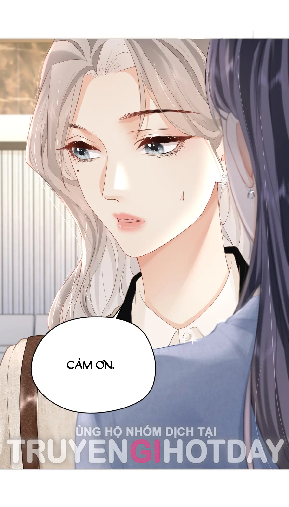 Luôn Có Giáo Viên Muốn Mời Phụ Huynh Chapter 8.1 - Trang 2