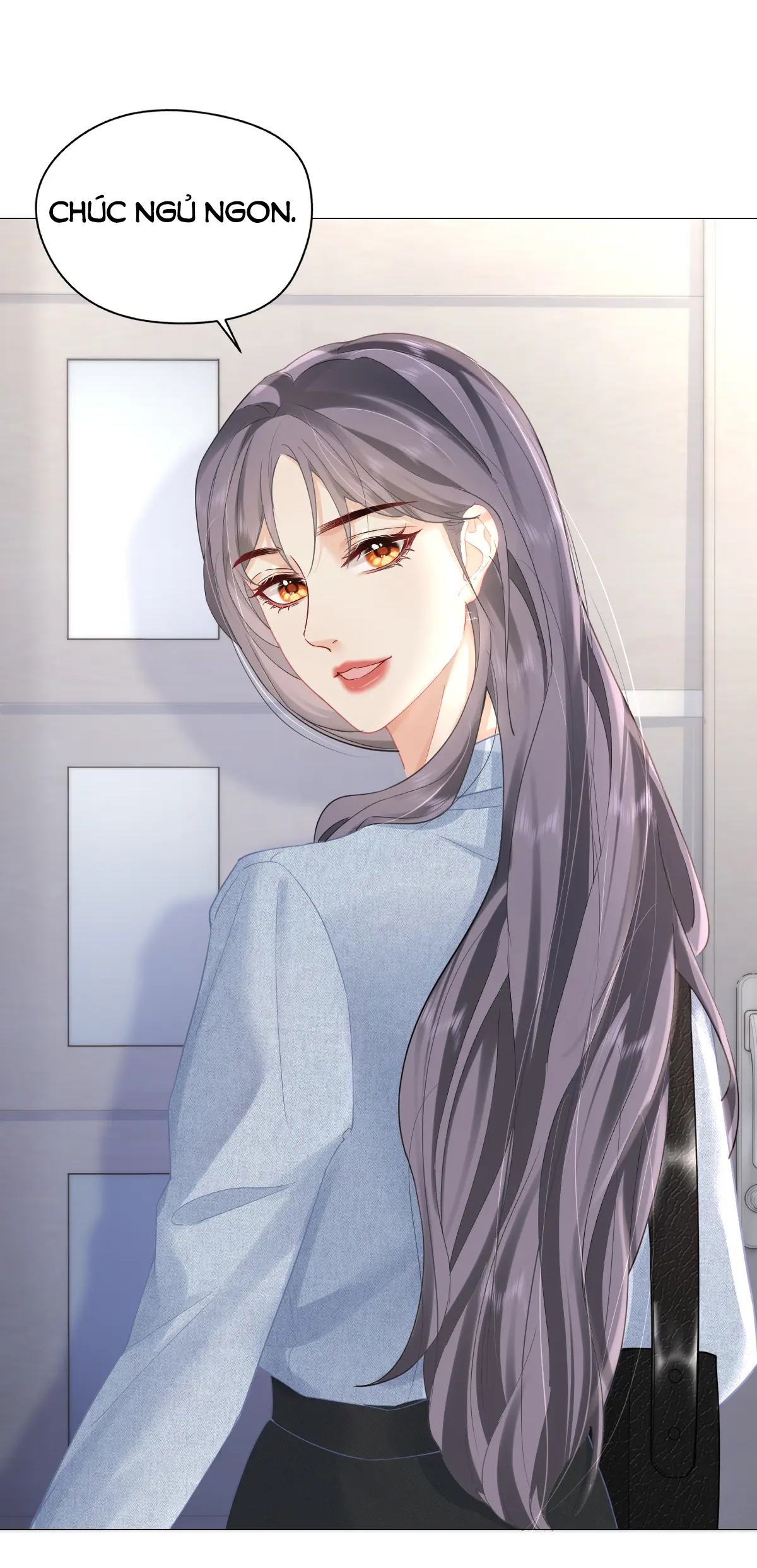 Luôn Có Giáo Viên Muốn Mời Phụ Huynh Chapter 8.1 - Trang 2