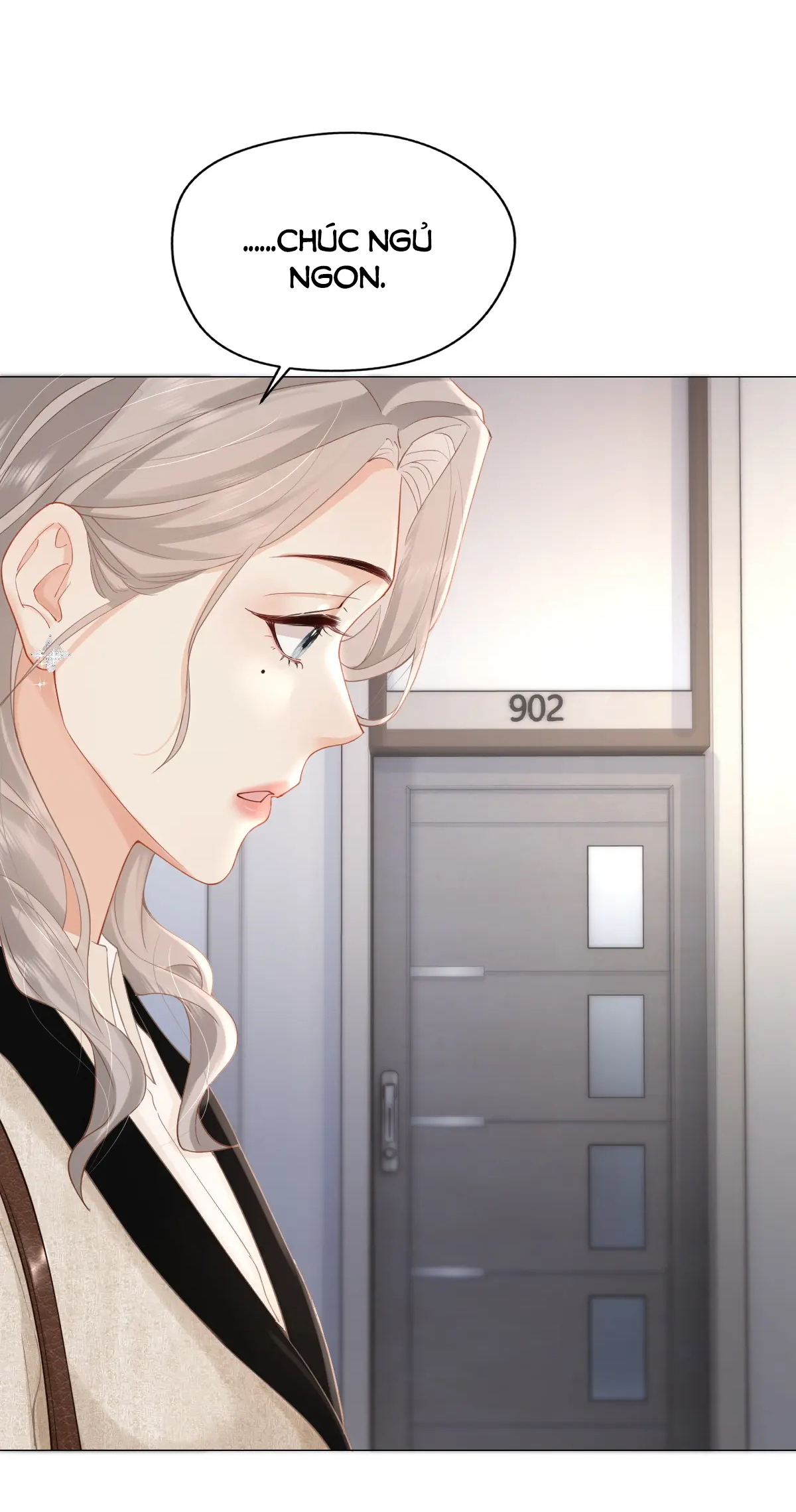 Luôn Có Giáo Viên Muốn Mời Phụ Huynh Chapter 8.1 - Trang 2