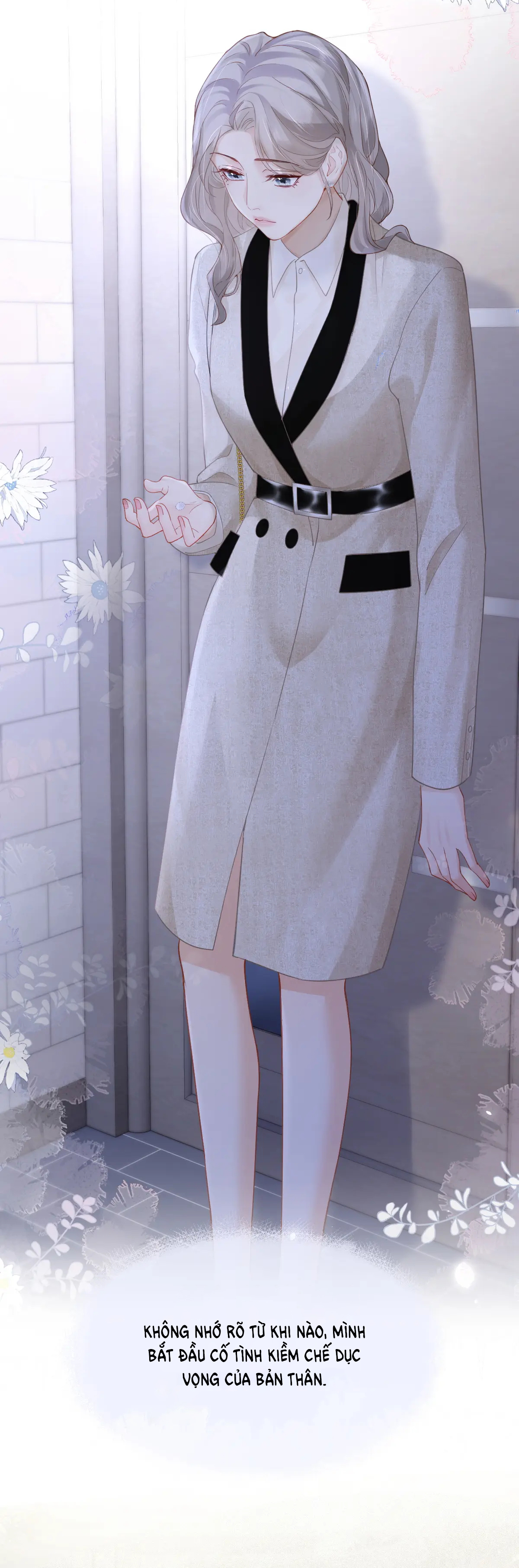 Luôn Có Giáo Viên Muốn Mời Phụ Huynh Chapter 8.1 - Trang 2