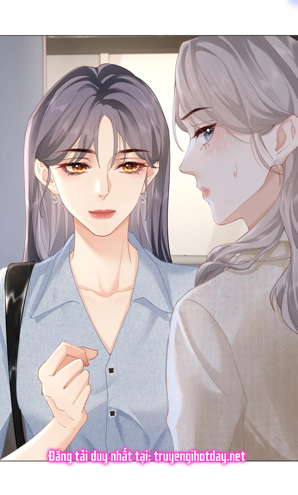 Luôn Có Giáo Viên Muốn Mời Phụ Huynh Chapter 8.1 - Trang 2