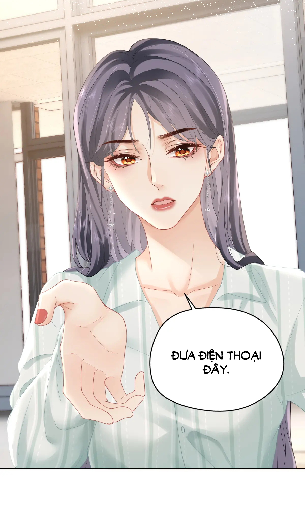 Luôn Có Giáo Viên Muốn Mời Phụ Huynh Chapter 8.2 - Trang 2