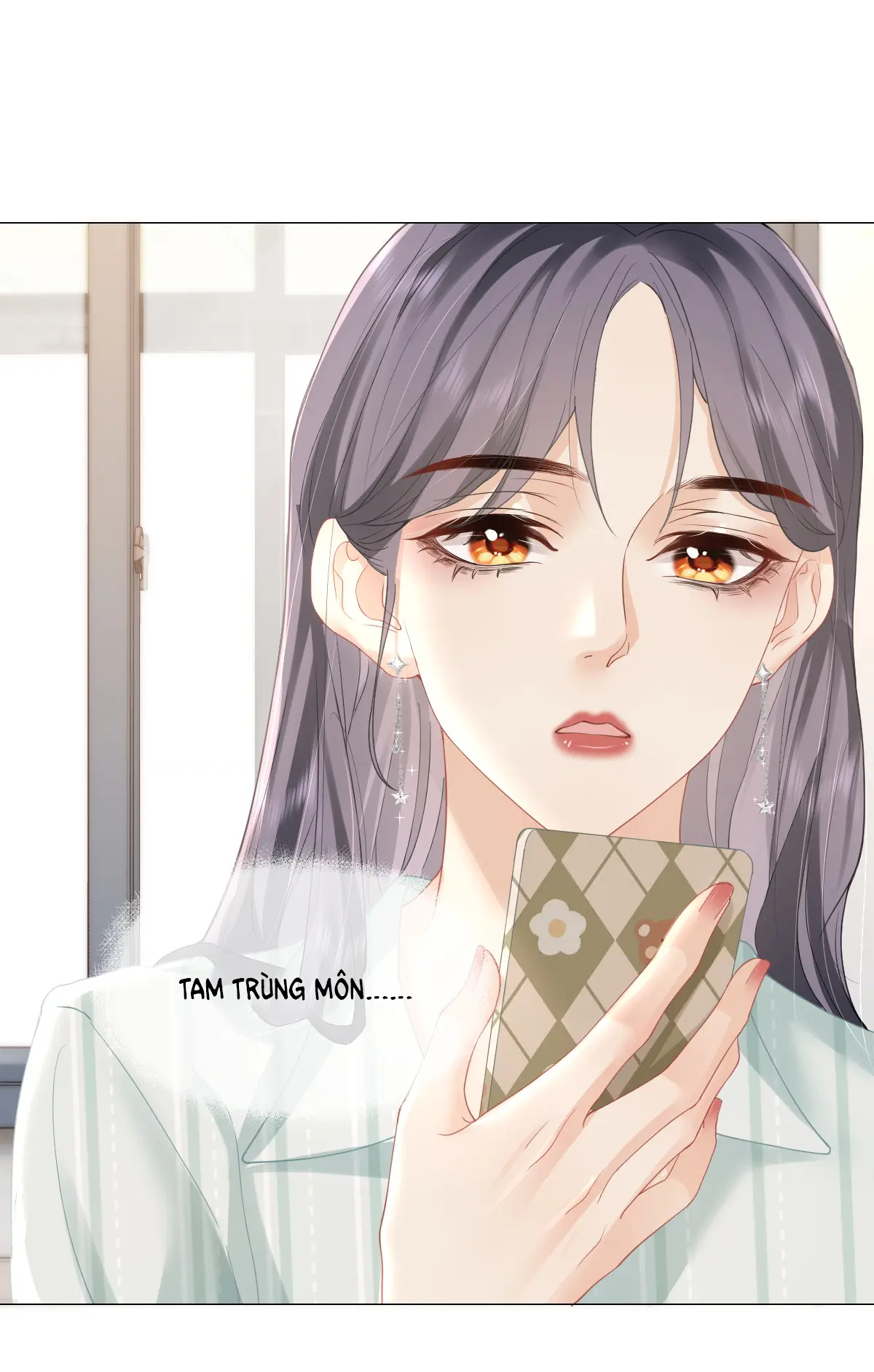 Luôn Có Giáo Viên Muốn Mời Phụ Huynh Chapter 8.2 - Trang 2