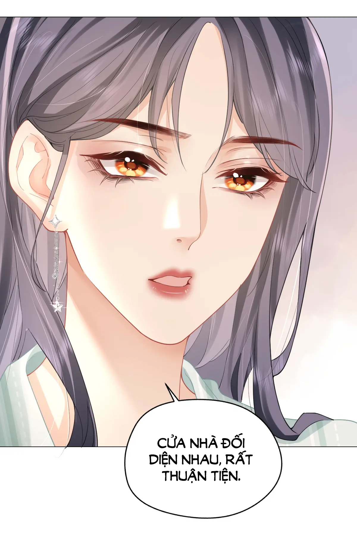 Luôn Có Giáo Viên Muốn Mời Phụ Huynh Chapter 8.2 - Trang 2